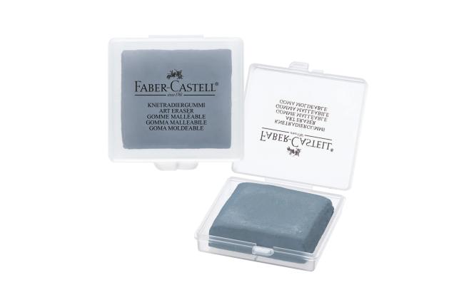 Faber Castell Kneaded  Art Eraser